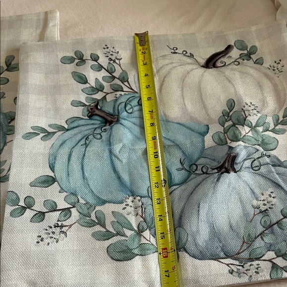 Fall Pillow Covers Set - Picture 6 of 9